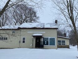 Foreclosure in  OLD FENTONVILLE RD Frewsburg, NY 14738