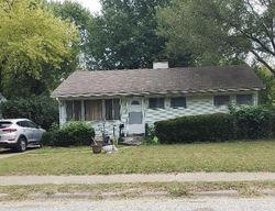 Foreclosure in  ROYAL HEIGHTS RD Belleville, IL 62226