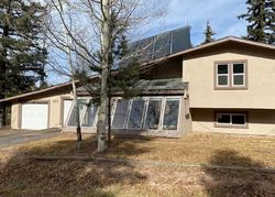 Foreclosure in  ROLLING PARK DR Woodland Park, CO 80863