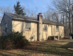 Foreclosure in  RICHARDSON AVE Atco, NJ 08004