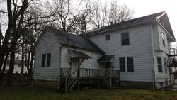 Foreclosure in  W WAGGONER ST Decatur, IL 62526