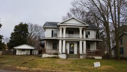 Foreclosure Listing in W WAGGONER ST DECATUR, IL 62526