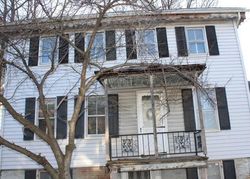 Foreclosure Listing in S CARLISLE ST GREENCASTLE, PA 17225