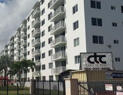 Foreclosure in  NE 108TH ST  Miami, FL 33161