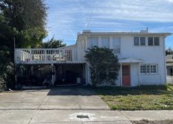 Foreclosure in  WILMANS BLVD Daytona Beach, FL 32118