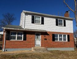 Foreclosure Listing in GLYNDON DR REISTERSTOWN, MD 21136