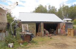 Foreclosure in  HIGHWAY 42 Tenmile, OR 97481
