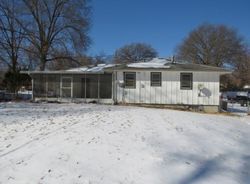 Foreclosure in  ROWLAND AVE Kansas City, KS 66104