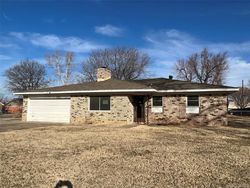 Foreclosure in  E 12TH PL Tulsa, OK 74128