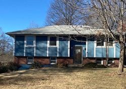 Foreclosure in  WASHINGTON ST Leavenworth, KS 66048