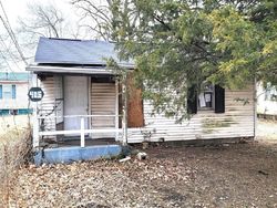 Foreclosure in  LAKE DR Granite City, IL 62040