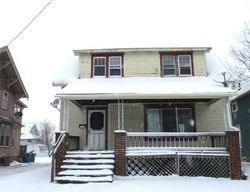 Foreclosure in  W 9TH ST Lorain, OH 44052