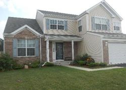 Foreclosure in  REBECCA DR Zion, IL 60099