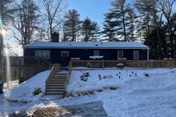 Foreclosure in  TULLY RD Orange, MA 01364