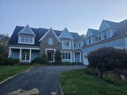 Foreclosure in  SHOESTRING LN Westwood, MA 02090