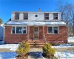 Foreclosure in  MALCOLM RD West Haven, CT 06516