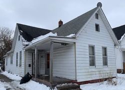 Foreclosure in  AVONDALE AVE Toledo, OH 43607