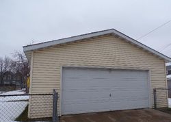 Foreclosure in  W 1ST ST Davenport, IA 52802