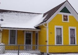 Foreclosure in  W 1ST ST Davenport, IA 52802