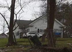 Foreclosure in  DUCKWORTH AVE Brevard, NC 28712
