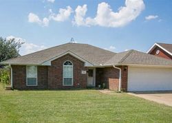 Foreclosure Listing in PERSIMMON LN ARDMORE, OK 73401