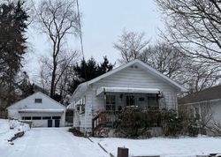 Foreclosure in  MOUNT VERNON AVE Akron, OH 44310