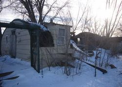 Foreclosure in  BIXBY AVE Faribault, MN 55021