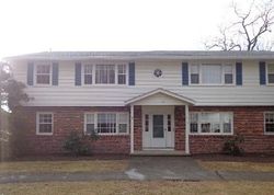 Foreclosure in  COLLEGE ST  Clinton, CT 06413