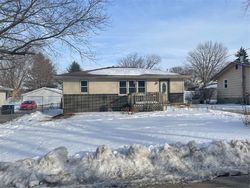 Foreclosure in  SE 4TH ST Des Moines, IA 50315