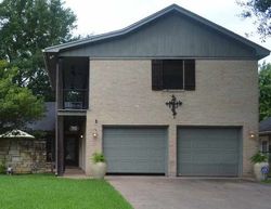 Foreclosure in  GENEVIEVE ST Beaumont, TX 77707