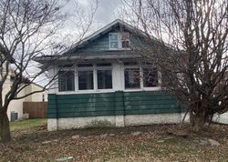 Foreclosure in  GRIER AVE Wilmington, DE 19804