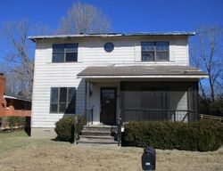 Foreclosure in  WASHINGTON ST Laurinburg, NC 28352