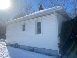Foreclosure in  CHELLIS ST Wausau, WI 54401