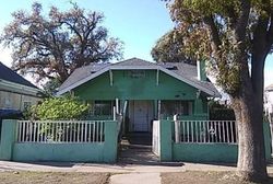 Foreclosure in  S AMERICAN ST Stockton, CA 95206