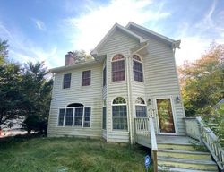 Foreclosure in  WAINWRIGHT AVE Annapolis, MD 21403