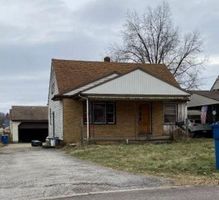 Foreclosure in  IDORA LN Struthers, OH 44471