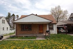 Foreclosure in  IDORA LN Struthers, OH 44471