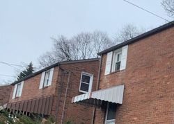 Foreclosure in  ROMINE AVE Mckeesport, PA 15133