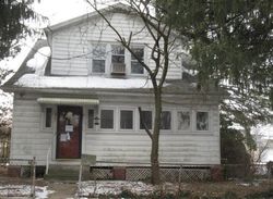 Foreclosure in  FOX ST Harrisburg, PA 17109