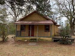 Foreclosure in  PIONEER RD Vernon, FL 32462