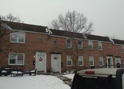Foreclosure in  WILLOW WAY Glenolden, PA 19036