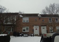 Foreclosure in  WILLOW WAY Glenolden, PA 19036