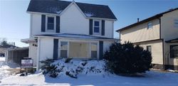 Foreclosure in  W PENN ST Hoopeston, IL 60942