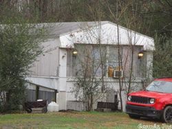 Foreclosure in  FARMER LN Searcy, AR 72143