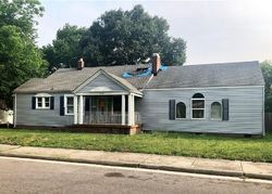 Foreclosure in  HUGO ST Norfolk, VA 23513