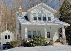 Foreclosure in  MIGEON AVE Torrington, CT 06790