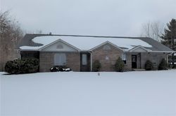 Foreclosure in  N STATE ROAD 9 Fountaintown, IN 46130