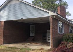 Foreclosure in  SWEET PEA RD Rochelle, GA 31079