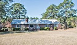 Foreclosure in  SWEET PEA RD Rochelle, GA 31079