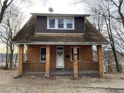 Foreclosure in  GLENWOOD DR Ambridge, PA 15003